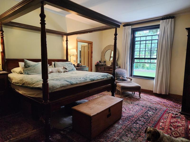 4 Bedroom Property for Sale in Nieu Bethesda Eastern Cape